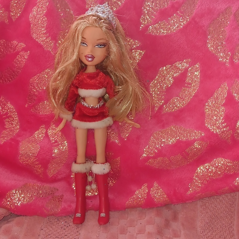 Bratz doll vintage Great Condition - Picture 3 of 6
